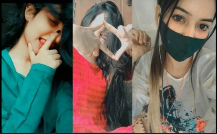 45 Cute Selfie Poses For Girls To Look Super Awesome-sonthuy.vn